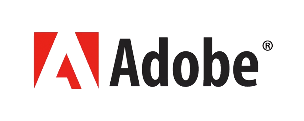 Adobe logo