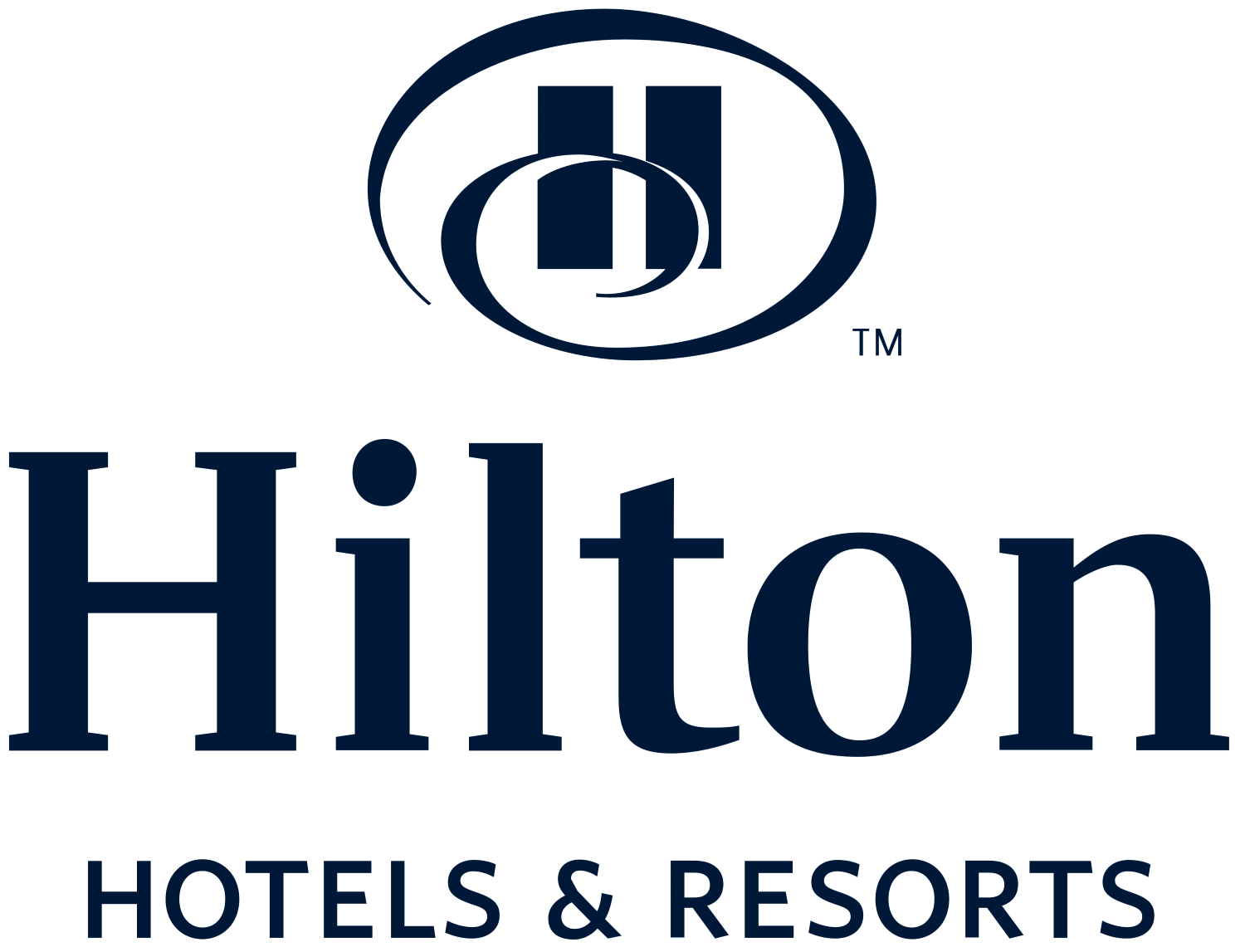 Hilton logo