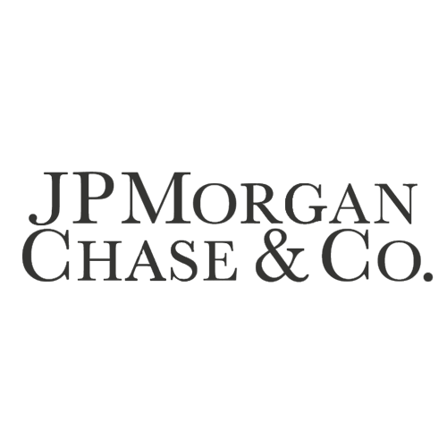 JP Morgan Chase logo