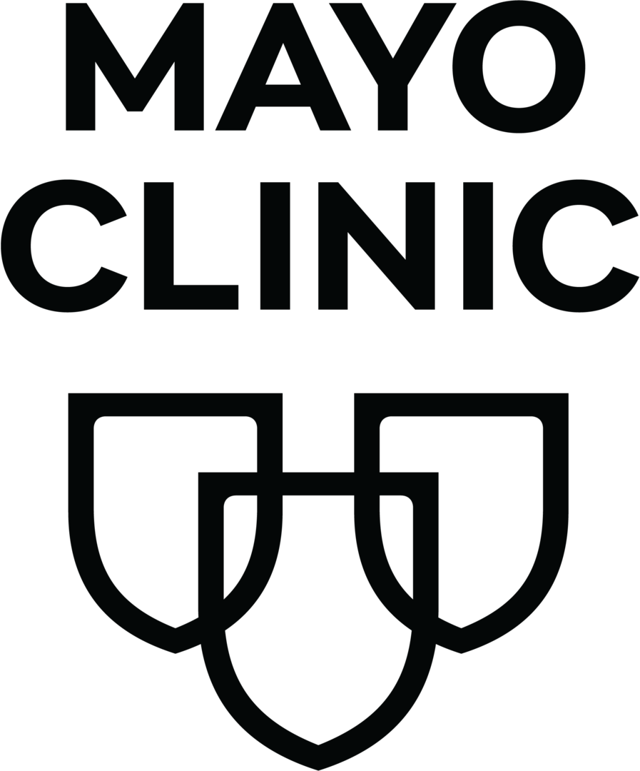 Mayo Clinic logo