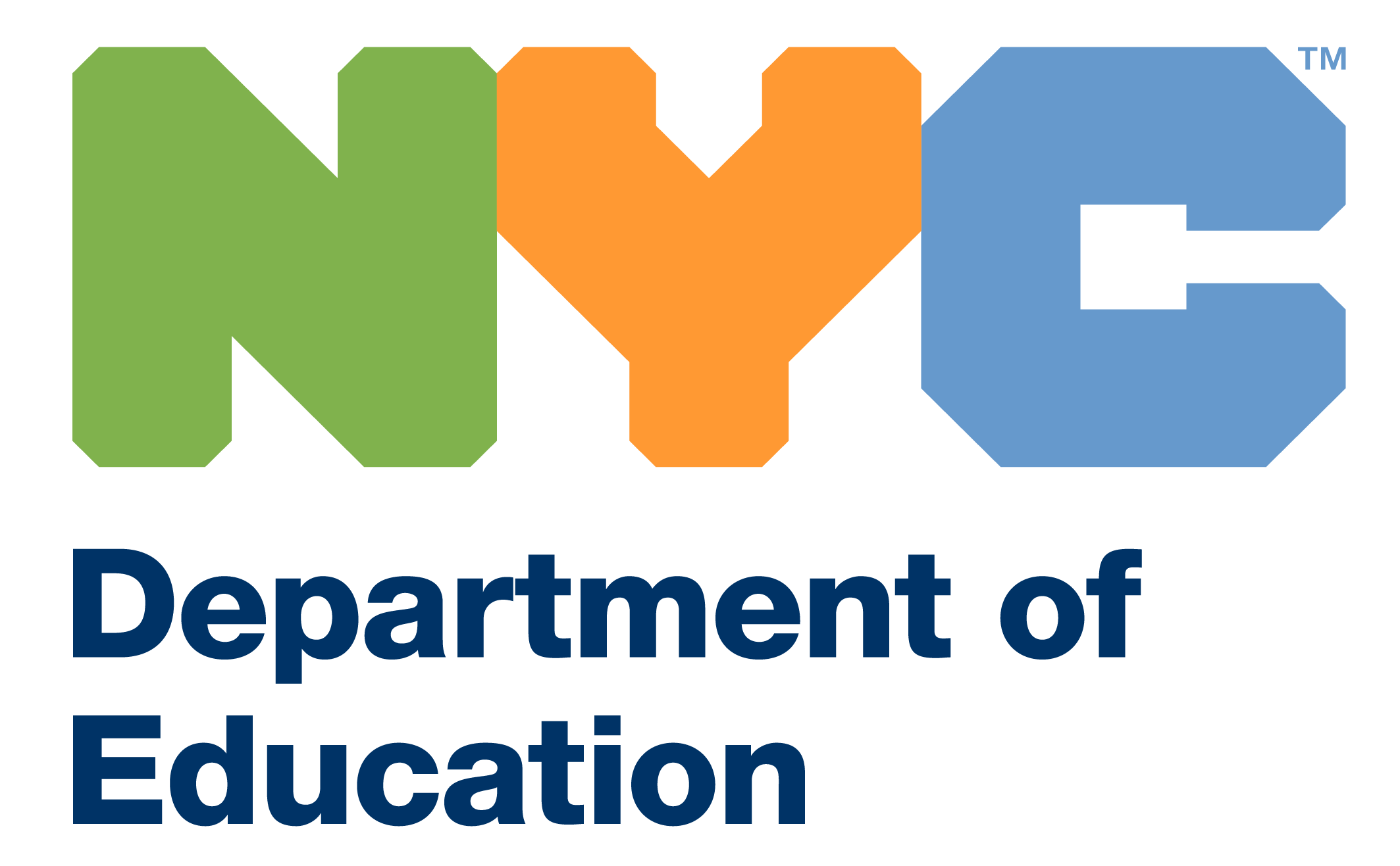 NYC DOE logo